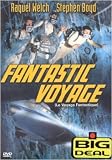 Die phantastische Reise / Fantastic Voyage ( Strange Journey ) ( Microscopia ) [ Holl�ndische Fassung, Keine Deutsche Sprache ] - Arthur Kennedy