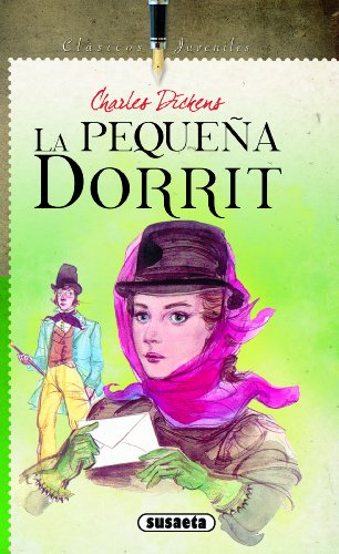 LA PEQUEÑA DORRIT (Spanish Edition)