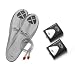 Therm-ic Schuhheizung Basix Set, schwarz