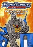 Transformers Armada - Power of the Mini-Cons