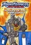 Transformers Armada - Power of the Mini-Cons
