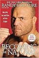 Becoming the Natural (My Life in and Out of the Cage) (Paperback)