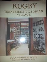 Rugby: Tennessee's Victorian Village