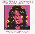 Vox Humana (Instrumental, Lyrics included with album)