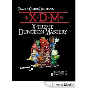[Import Anglais]X-Treme Dungeon Mastery