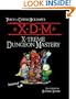 XDM X-Treme Dungeon Mastery