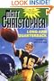 Long Arm Quarterback: A New Football Team Sparks an Old Rivalry (Matt Christopher Sports Classics)
