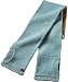 Woolrich Women's Laura Scarf, WINTER TURQ (Blue)