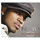 Music : Because Of You