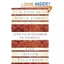 A Code of Jewish Ethics, Volume 2: Love Your Neighbor as Yourself
