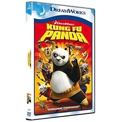 Kung Fu Panda