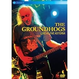 Live at the Astoria