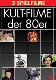 Kultfilme der 80er (3 Spielfilme) - Uschi Glas