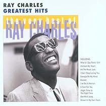 The Very Best of Ray Charles