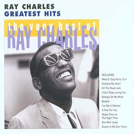 Ray Charles - Ray Charles - The Very Best Of Ray Charles - Zortam Music