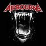 Black Dog Barking [CD + T-shirt] ~ Airbourne