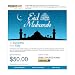 Amazon Gift Card - E-mail - Eid Mubarak