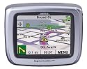 Magellan Roadmate 2200T Satellite Navigation System - Traffic, UK/IRE Maps