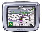 Magellan Roadmate 2200T Satellite Navigation - Traffic, UK/IRE Maps