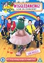 The Wiggles - Wiggle Dancing [DVD]