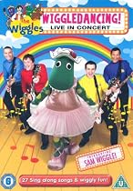 The Wiggles - Wiggle Dancing [DVD]