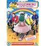 The Wiggles - Wiggle Dancing [DVD]