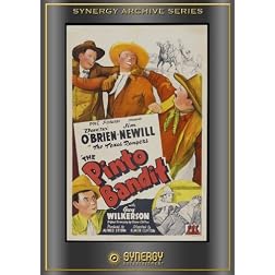 The Pinto Bandit (1944)