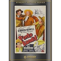 The Pinto Bandit (1944)