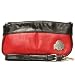 Ohio State Black and Red Clutch Handbag Purse
