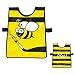 Bugzz - Tablier pour enfant Th�me Abeille