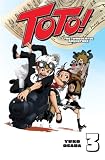 Toto!: The Wonderful Adventure, Vol. 3