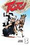 Toto!: The Wonderful Adventure, Vol. 3