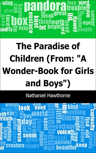 The Paradise of Children: (From: 