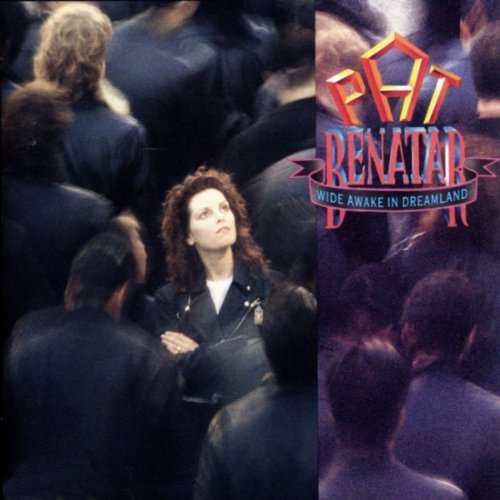 Pat Benatar Picture 3