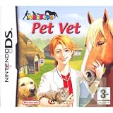 Anikids Pet Vet (Nintendo DS)