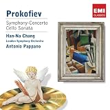 Prokofiev: Cello Sonata