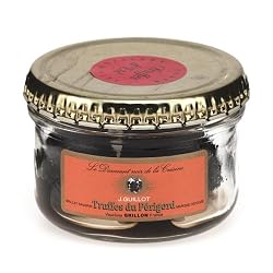 French Black Summer Truffle, Whole - 2 oz