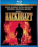 Image de Backdraft [Blu-ray]