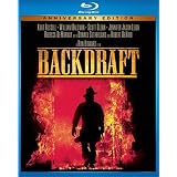 Backdraft [Blu-ray]
