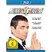 Johnny English [Blu-ray]
