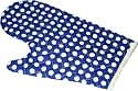 Polish Pottery Oven Mitt
