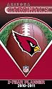 Arizona Cardinals - Planner 2010 Planner Calendar