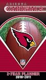 Arizona Cardinals - Planner 2010 Planner Calendar