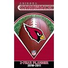 Arizona Cardinals - Planner 2010 Planner Calendar by Inc.- Turner Lang Holdings