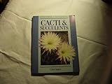 Cacti & other succulent plants