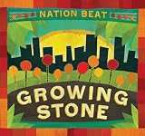 Growing Stone