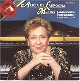 Mozart: Piano Sonatas