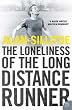 The Loneliness of the Long Distance Runner