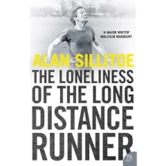 The Loneliness of the Long Distance Runner (Harper Perennial Modern Classics)