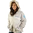 Fly Racing Star Women's Fashion Jacket